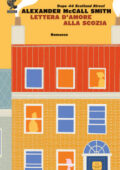Alexander McCall Smith - Lettera d'amore alla Scozia (2012)