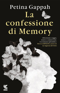 Petina Gappah – La confessione di Memory (2016)