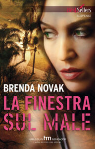 Brenda Novak – La finestra sul male (2018)
