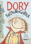 Abby Hanlon - Dory fantasmagorica (2016)
