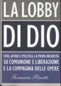 Ferruccio Pinotti - La lobby di Dio (2010)