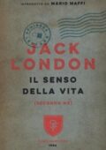Jack London - Il senso della vita (secondo me) (2016)