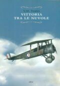 Victor Maslin Yeates - Vittoria tra le nuvole (2013)