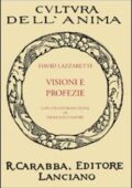img David Lazzaretti - Visioni e profezie  (2009)