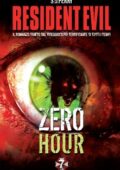 S. D. Perry - Resident Evil. Zero hour (2011) PDF