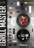 Gianfranco Lo Cascio - Diventare grill master (2018)