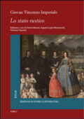 G. Vincenzo Imperiale - Lo stato rustico. Vol. 1 (2016) PDF