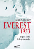img Mick Conefrey - Everest 1953. L