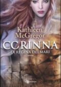 img Kathleen McGregor - Corinna. La regina dei mari (2011)