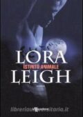 img Lora Leigh - Istinto animale (2012)