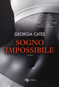 Georgia Cates – Beauty vol.02. Sogno impossibile (2014)