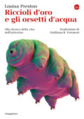 Louisa Preston - Riccioli d'oro e gli orsetti d'acqua (2019)