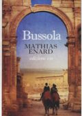 Mathias Enard - Bussola (2016)