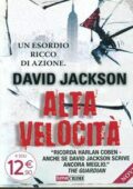 img David Jackson - Alta velocità (2013)