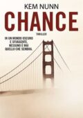 Kem Nunn - Chance (2016)