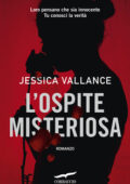 Jessica Vallance - L'ospite misteriosa (2019)
