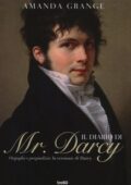 Amanda Grange - Il diario di Mr. Darcy (2013)