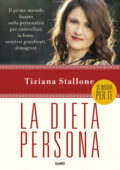 Tiziana Stallone - La dieta persona (2018)
