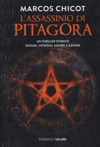 Marcos Chicot – L’assassinio di Pitagora (2014)