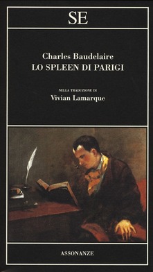 Charles Baudelaire – Lo spleen di Parigi (2013)