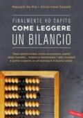 Silvia Irene Castelli, Maurizio De Pra - Finalmente ho capito come leggere un bilancio (2018)