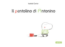 I. Carrier – Il Pentolino di Antonino (2018) PDF
