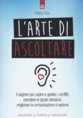 Patrice Ras - L' arte di ascoltare (2017)