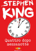 img Stephen King - Quattro dopo mezzanotte (2015)