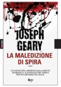 img Joseph Geary - La maledizione di Spira (2014)