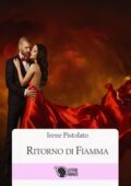 img Irene Pistolato - Ritorno di fiamma (2016)