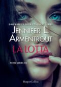 img Jennifer L. Armentrout - Titan Vol. 3. La lotta (2019)