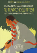 Elizabeth Jane Howard - La saga dei Cazalet vol. 2. Il tempo dell'attesa (2016)