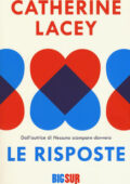 Catherine Lacey - Le risposte (2018)