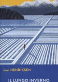 Levi Henriksen - Il lungo inverno di Dan Kaspersen (2020)