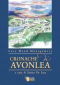img Lucy Maud Montgomery - Cronache di Avonlea (2019)