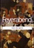 img Paul K. Feyerabend - Addio alla rag...