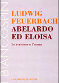 img Ludwig Feuerbach - Abelardo ed Eloisa. Lo scrittore e l