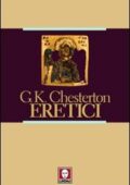 img Gilbert Keith Chesterton - Eretici (2010)