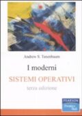 Andrew S. Tanenbaum - I moderni sistemi operativi (2009)