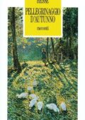 img Hermann Hesse - Pellegrinaggio d