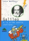 img Luca Novelli - Galileo e la prima guerra stellare (2002)