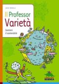 img Luca Novelli - Il professor Varietà. Sostieni il sostenibile (2010)