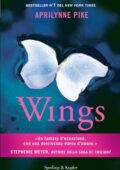 img Aprilynne Pike - Wings (2010)