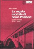 img Jean Failler - La regata mortale di Saint-Philibert. Un