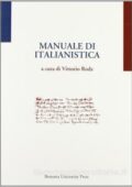img V. Roda (a cura di) - Manuale di italianistica (2006)