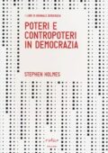 img Stephen Holmes - Poteri e contropot...