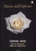 img Meyer Stephanie, Kim Harrison, Meg Cabot - Danze dall