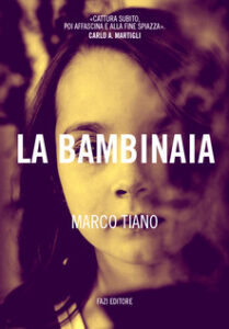 Marco Tiano – La bambinaia (2018)