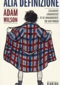 img Adam Wilson - Alta definizione (2013)