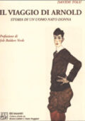 img Davide Tolu - Il viaggio di Arnold. Storia di un uomo nato donna (2017)